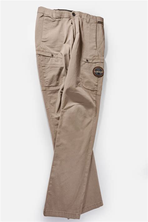 napapijri hose